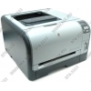 hp COLOR LaserJet CP1518ni <CC378A> (A4, 12стр/мин, 96Mb, USB2.0, сетевой, CR)