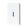 Точка доступа Wi-Fi  UniFi Dream Wall Многофункциональное устройство, объединяющее маршрутизатор, точку доступа, PoE-коммутатор и сетевой видеорегистратор (UDW)