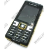 Sony Ericsson Cyber-shot C702 Energy Black(QuadBand,320x240@256k,EDGE+BT,MS Micro,видео,MP3,FM,105г.)