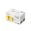 Батарея CUKTECH  AA+AAA rainbow alkaline battery (12 AA+12 AA) (B10)