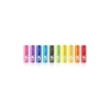 Батарея CUKTECH AA rainbow alkaline battery (24 pellet) (B08)
