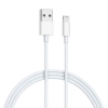 USB кабель CUKTECH USB-A to Lightning charging cable (1m) (AL813C)