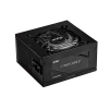 Блок питания XPG CYBERCORE II 1300W 80+ Platinum, полностью модульный (CYBERCOREII1300P-BKCEU)