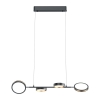 Умная люстра Yeelight-C2103Arowana-Chandelier-4head / YLDL031
