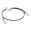 Кабель HPE Aruba 10G SFP+ to SFP+ 1m DAC Cable (J9281D)