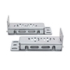 Крепление CISCO 19-Inch Rack Mounting Brackets for compact switches (RACKMNT-19-CMPACT=)