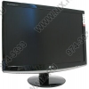 24"    MONITOR LG W2452T-PF <Black> (LCD, Wide, 1920x1200, DVI)