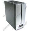DeskTop INWIN BM639 <Black-Silver> <AD120>Mini-iTX/Mini-DTX 120W (24+4пин)