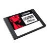 Твердотельный накопитель SSD Kingston 480GB Enterprise 2.5" SATA 3 R560/W470MB/S 3D TLC MTBF 2M 94 000/41 000 IOPS 876TBW (SEDC600M/480G)