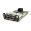 Модуль Aruba 3810M/2930M 4SFP+ MACsec Module (JL083A)