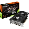 Видеокарта Gigabyte RTX3050 WINDFORCE OC V2 8GB GDDR6 128bit 2xDP 2xHDMI 2FAN RTL (GV-N3050WF2OCV2-8GD)