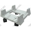 Aidata <CS002M-Grey> Basic CPU Stand  (Подставка на роликах для системного блока, ширина 150-260мм)