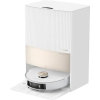 Робот-пылесос Dreame DreameBot Robot Vacuum and Mop L20 Ultra Complete White модели RLX41CE (RLX41CE-1\RLX41CE-L20UC)