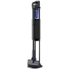Вертикальный пылесос Roidmi Cordless vacuum cleaner with selfcleaning station X200 Jet
