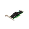 HBA-адаптер Broadcom 9600-24i SGL (05-50111-01 / 03-50111-01001)  PCIe v4 x8 LP, Tri-Mode SAS/SATA/NVMe 24G HBA, 24port(3*int SFF8654), SAS4024 IOC, RTL (05-50111-01001 / 03-50111-01001)