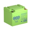 Аккумулятор WBR GP12400