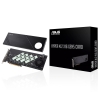 Плата расширения ASUS HYPER M.2 X16 GEN5 CARD /PCIE 5.0 M.2 X16, ADD ON CARD (90MC0CY0-M0EAY0)
