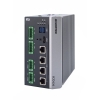 Платформа системного блока Axiomtek ICO520-ALD5-A 3LG, i5-1345UE; 16 GbRAM; M.2 128 Gb SSD, with daughter board High performance with fanless and DIN-rail design (S22C520128 (ICO520-ALD5-A 3LG))