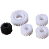 Набор шестерен для обслуживания узла очистки (Gear cleaning set Ricoh PRO C5100.7100) (D1942550)
