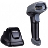 Сканер штрих-кода Mindeo 2D CS2291-HD USB Kit:base Bluetooth, USB (CS2291-HD BT)