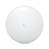 Точка доступа Wi-Fi Ubiquiti UISP Wave Long-Range Абонентское радиоустройство 60 ГГц (с резервированием 5 ГГц), UISP Wave Technology, 46 дБи (Wave-LR)