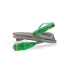 Кабельная сборка Hyperline PC-LPM-UTP-RJ45-RJ45-C6A-1.5M-LSZH-BL Патч-корд U/UTP, Cat.6a (100% Fluke Component Tested), 10G, LSZH, 1.5м, серый (PC-LPM-UTP-RJ45-RJ45-C6a-1.5M-LSZH-GY)