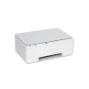 МФУ струйное Deli D511W-EA1, A4, цветная печать, 5 стр/мин, 4800x1200 dpi, USB/WiFi/Bluetooth/СНПЧ, белый корпус (D511W-EA1)