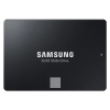 Твердотельный накопитель SSD 2.5" 250GB Samsung 870 EVO Client SSD MZ-77E250B/AM SATA 6Gb/s, 560/530, IOPS 98/88K, MTBF 1.5M 3D NAND TLC, 512MB, 150TBW, 0,33DWPD, RTL