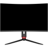 Монитор 27" KTC 27GT820 Black (HVA, 2560x1440, HDMI+HDMI+DP, USB, 1 ms, 178°/178°, 300 cd/m, 2500:1, 240Hz, FreeSync/G-Sync, Curved) (27GS820)
