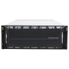 Сетевой накопитель Infortrend CS 2060D-J 4U/60bay, scale-out NAS, dual nodes subsystem including 2x4 Core CPU, 128GB (8x16GB), 8x10GbE(SFP+), 4x12Gb/s SAS EXP. Ports, 2x(PSU+FAN), 2x(SuperCap.+flash), 60 x 3.5" drive trays and rackmount kit, scale out to 144 nodes (w/o 2.5") (CS2060D00000J-8U32)