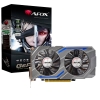 Видеокарта Afox GTX1650 GAMING 4GB GDDR6 128bit DP DVI HDMI 2FAN RTL (AF1650-4096D6H1-V8)