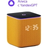 Умный динамик, Яндекс Станция Миди, модель YNDX-00054 (оранжевый) (YNDX-00054ORG)