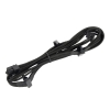 Кабель SATA PP06B-4SATA10