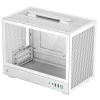 Корпус  Deepcool CH160 WH R-CH160-WHNGI0-G-1