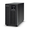 Источник бесперебойного питания ИБП Online CyberPower OLS2000E Tower 2000VA/1800W USB/RS-232/SNMPslot