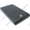 Seagate FreeAgent Go <ST905003FAD2E1-RK>  Black 500Gb 2.5" USB2.0 (RTL)