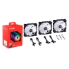 Вентилятор в корпус ADATA XPG VENTO120ARGBPWM3C-BKCWW