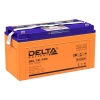 GEL 12-120 Delta Аккумуляторная батарея (GEL 12-120)