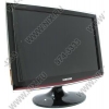 20"    MONITOR Samsung T200GN USU <Rose Black> (LCD, Wide, 1680x1050)