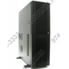 Bigtower Chieftec CA-01B-B-B Black E-ATX 500W (24+4+2x6+8пин), с  дверцей