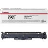 Фотобарабан DRUM UNIT 051 Black (черный) для Canon i-SENSYS LBP162dw/MF264dw/MF267dw/MF269dw, 23000 (2170C001AA)