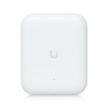 Точка доступа Wi-Fi Ubiquiti UniFi 7 AP Outdoor Точка доступа 2,4+5 ГГц, Wi-Fi 7, 2х2 MIMO, 802.3at, 1х 2.5G RJ45 (U7-Outdoor)