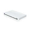 Коммутатор Ubiquiti UISP Switch Pro PoE-коммутатор, 24х 1G RJ45, 4х 10G SFP+, раздача 220 Вт (UISP-S-Pro)