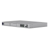 Маршрутизатор Ubiquiti UniFi Dream Machine Pro Max Многофункциональное устройство, объединяющее маршрутизатор, коммутатор и контроллер (UDM-Pro-Max)
