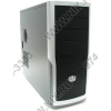 Miditower  CoolerMaster <RC-333-KKRA-GP> Elite333 Black&Silver ATX  390W (24+4пин)