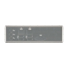 Комплектующие корпусов SuperMicro MCP-260-00181-0B for MBD-X13DAI-T