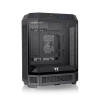 Корпус Thermaltake CA-1Z1-00M1WN-00 Win/SPCC/Tempered Glass*3/CT140 Fan*2/Color Box/With Screen Metal Panel