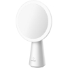 Зеркало с подсветкой настольное Yeelight YL-International Edition-Makeup Mirror-(White) (YLODJ-0049)