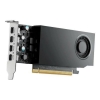 Видеокарта  NVIDIA RTX A1000 8GB(BULK) with ATX and LP brackets PN: 900-5G172-2280-000 (900-5G172-2280-000||ATX+LP)