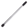 Динамометрический ключ предельный Deli DL-YN-40200  40-200Нм, 1/2", головка Cr-Mo, 72 зуба, точность +/- 3%, противоскользящая рукоятка, кейс